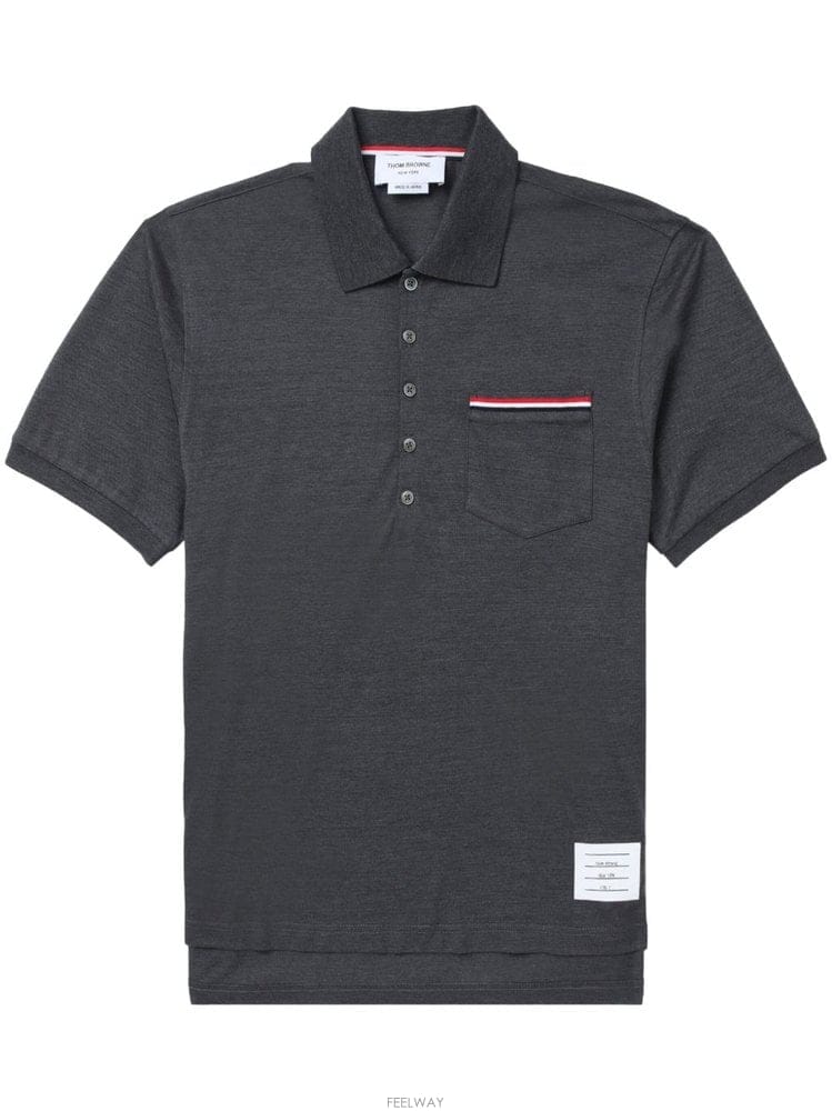 Thom Browne �� ���� ��ư ���� ���� MJP022A01455025 B0712513876�� ���� ��ư ���� ���� MJP022A01455025 B0712513876