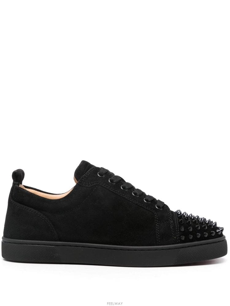Christian Louboutin ũ������ ����� ���̽� �ִϾ� ������ũ �����̵� ���� ����Ŀ�� 32 B0712513878ũ������ ����� ���̽� �ִϾ� ������ũ �����̵� ���� 