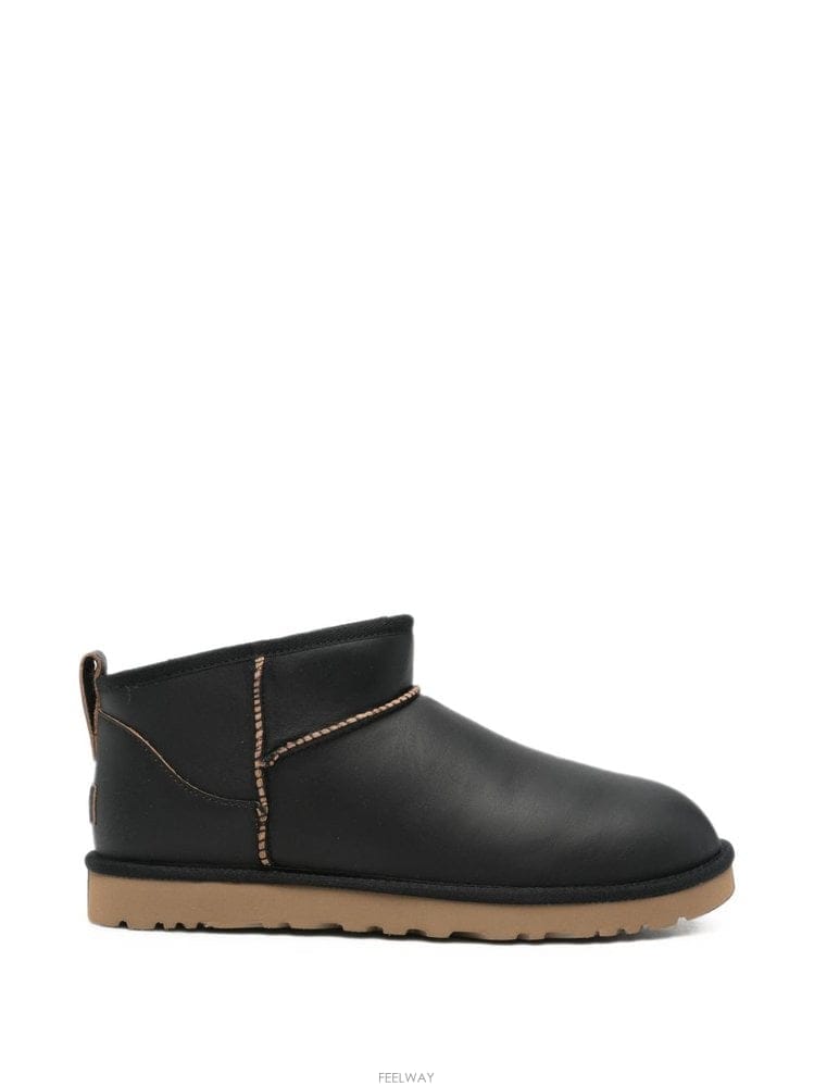 UGG ��� Ŭ���� ULTRA �̴� ��Ʈ��Ʈ ���� 1183372BKMP B0712513888��� Ŭ���� ULTRA �̴� ��Ʈ��Ʈ ���� 1183372BKMP B07