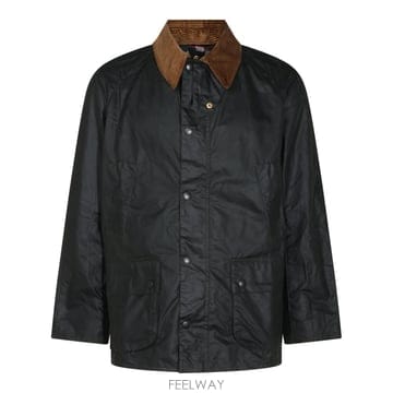 Barbour �ٹ� ������ �׸� FESTIVE �ֽú� WAXED ��ư ���� 262 B0482510559�ٹ� ������ �׸� FESTIVE �ֽú� WAXED ��ư ���� 262 B0