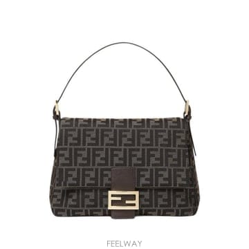 FENDI 26FW ��� ����� 8BR851 B17AF14YN BROWN26FW ��� ����� 8BR851 B17AF14YN BROWN