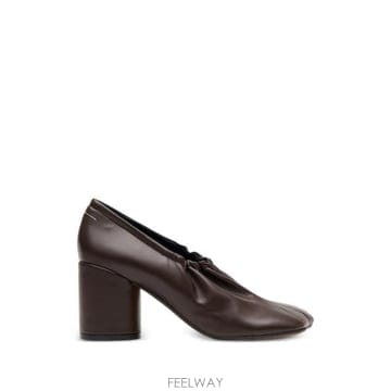 MM6 26FW MM6 �������������� �� ������ S66WL0077 P7867T8243 BROWN26FW MM6 �������������� �� ������ S66WL0077 P7867T8243