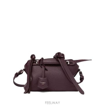 FENDI 26FW ��� ��Ʈ�� 8BS098 B1J5F0QH0 BORDEAUX26FW ��� ��Ʈ�� 8BS098 B1J5F0QH0 BORDEAUX