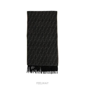 FENDI 26FW ��� ���÷� ��ī�� FXT184 B1VZF0VAT BROWN26FW ��� ���÷� ��ī�� FXT184 B1VZF0VAT BROWN