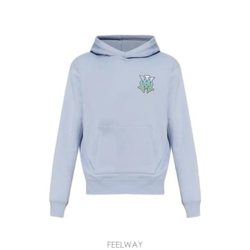 Amiri 26FW �ƹ̸� ���� Ƽ���� AMTOJR1169 576 SKYLINE BLUE26FW �ƹ̸� ���� Ƽ���� AMTOJR1169 576 SKYLINE BLUE