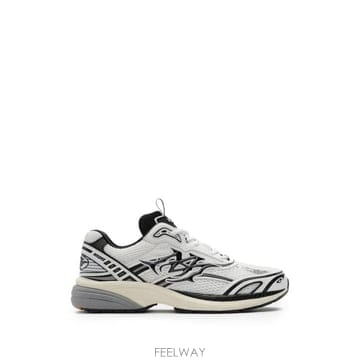 Amiri 26FW �ƹ̸� ����Ŀ�� AMSNSN1089 111 WHITE BLACK26FW �ƹ̸� ����Ŀ�� AMSNSN1089 111 WHITE BLACK