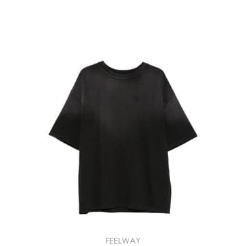 Amiri 26FW �ƹ̸� ���� Ƽ���� AMTOJR1153 001 BLACK26FW �ƹ̸� ���� Ƽ���� AMTOJR1153 001 BLACK