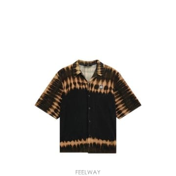 Amiri 26FW �ƹ̸� ���� Ƽ���� AMTOKN1110 001 BLACK26FW �ƹ̸� ���� Ƽ���� AMTOKN1110 001 BLACK