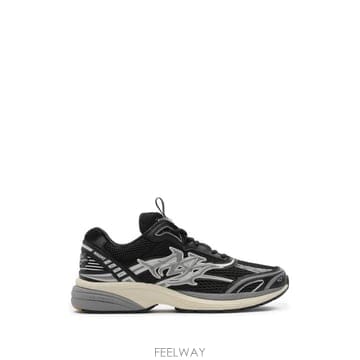Amiri 26FW �ƹ̸� ����Ŀ�� AMSNSN1089 070 BLACK GREY26FW �ƹ̸� ����Ŀ�� AMSNSN1089 070 BLACK GREY