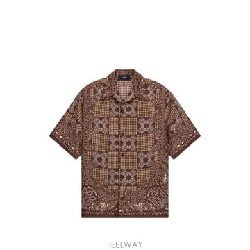 Amiri 26FW �ƹ̸� ���� AMTOSH1203 253 TOBACCO26FW �ƹ̸� ���� AMTOSH1203 253 TOBACCO