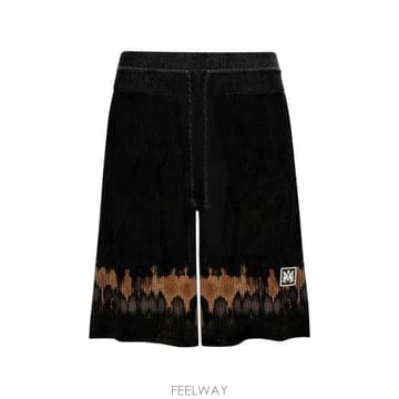 Amiri 26FW �ƹ̸� ������ AMBMSO1099 001 BLACK26FW �ƹ̸� ������ AMBMSO1099 001 BLACK