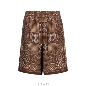 Amiri 26FW �ƹ̸� ������ AMBMSO1124 253 TOBACCO26FW �ƹ̸� ������ AMBMSO1124 253 TOBACCO