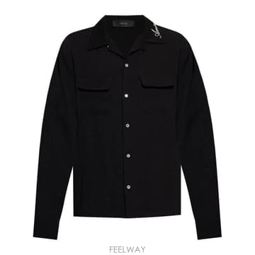 Amiri 26FW �ƹ̸� ���� AMSTCA1097 001 BLACK26FW �ƹ̸� ���� AMSTCA1097 001 BLACK