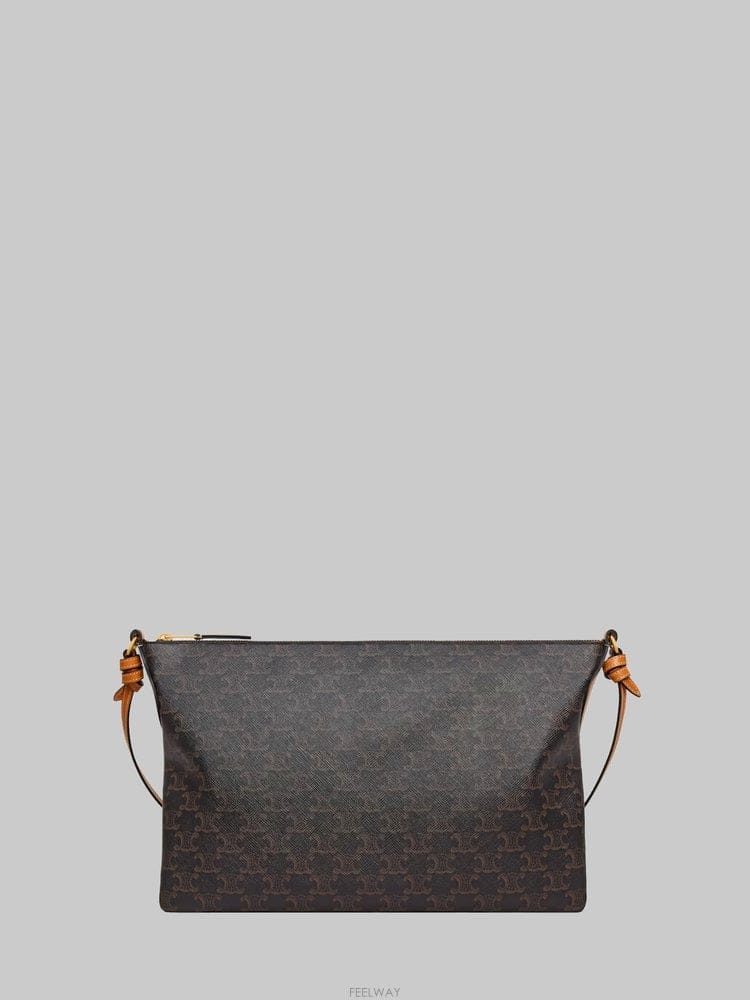 CELINE 26 F/W ������ ��� �� �� ��� Ʈ���̾��� ĵ���� L105T3N B002251275126 F/W ������ ��� �� �� ��� Ʈ���̾��� ĵ���� L105T3