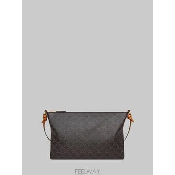 CELINE 26 F/W ������ ��� �� �� ��� Ʈ���̾��� ĵ���� L105T3N B002251275126 F/W ������ ��� �� �� ��� Ʈ���̾��� ĵ���� L105T3