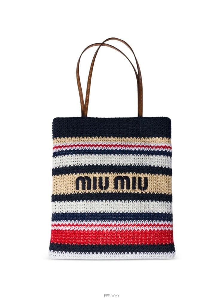 Miu Miu �̿�̿� CORCHET ��Ʈ�� �� 5BG2482DO3F05CK B0712514012�̿�̿� CORCHET ��Ʈ�� �� 5BG2482DO3F05CK B0712514012