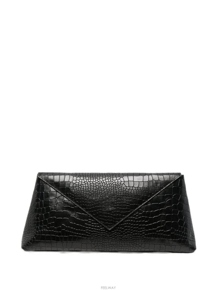 | Other Brand | ENVELOPE1976 CLUTCHBAGS E2537BLACKCRO B0712514027ENVELOPE1976 CLUTCHBAGS E2537BLACKCRO B0712514027