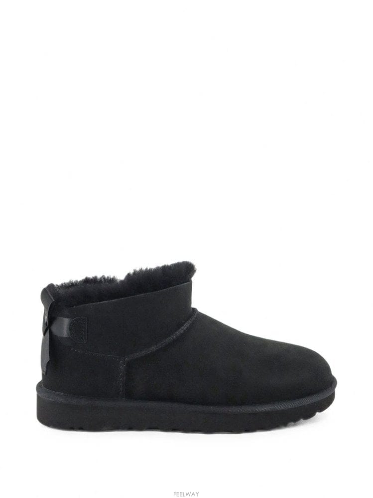 UGG ��� UILTRA �̴� BAILEY ���� ���� 1185491BLK B0712514028��� UILTRA �̴� BAILEY ���� ���� 1185491BLK B07125140