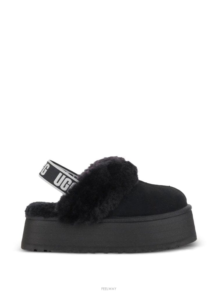 UGG ��� FUNKETTE ������ 1113474BLK B0712514031��� FUNKETTE ������ 1113474BLK B0712514031