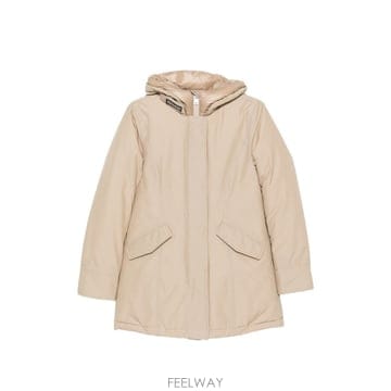 울리치 아크틱 파카 코트 CFWWOU0580FBUT0001OXT B0712514042