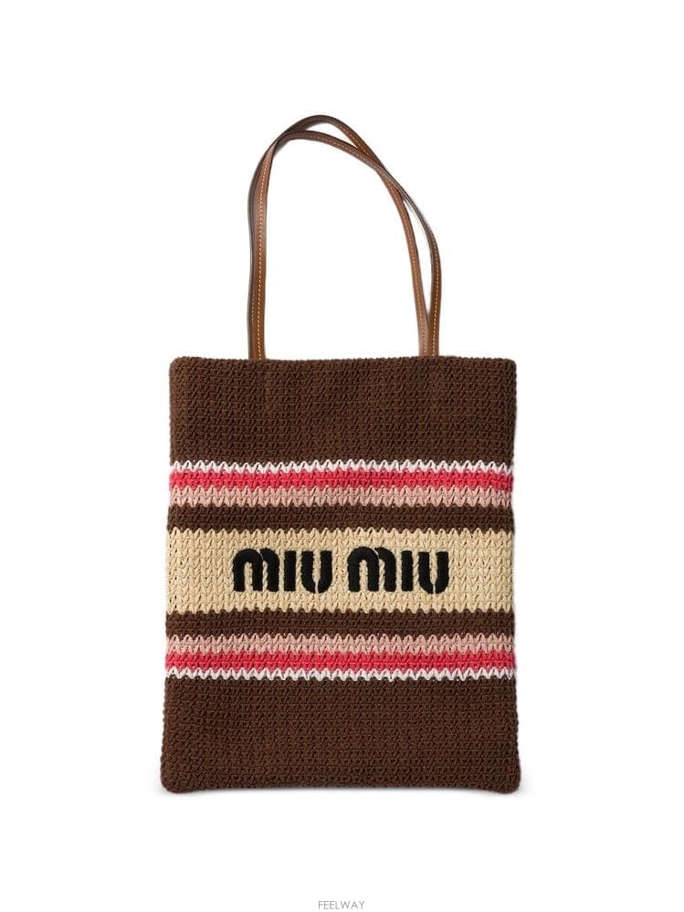 Miu Miu �̿�̿� CROCHET ��Ʈ�� �� 5BG2482DO3F05CP B0712514068�̿�̿� CROCHET ��Ʈ�� �� 5BG2482DO3F05CP B0712514068