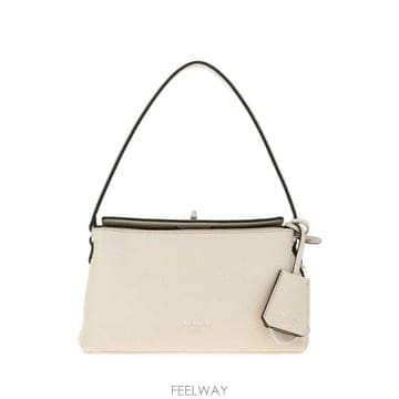 PRADA 27SS ����� ��Ʈ�� 1BC3072ZVD F0VCN White27SS ����� ��Ʈ�� 1BC3072ZVD F0VCN White