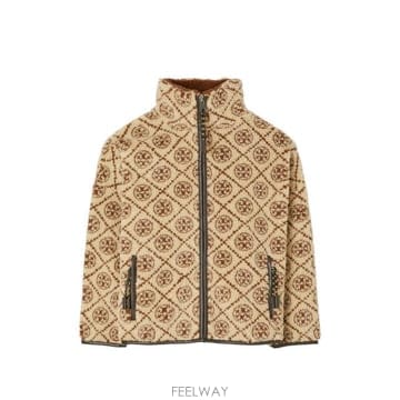 Tory Burch 26FW �丮��ġ ��Ʈ ���� 190250 920 BEIGE26FW �丮��ġ ��Ʈ ���� 190250 920 BEIGE