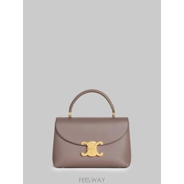CELINE 26FW ������ ƾ �ϳ� ���� �׷��� ī����Ų �� 118113FXK GREY26FW ������ ƾ �ϳ� ���� �׷��� ī����Ų �� 118113FXK 