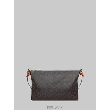 CELINE 26FW ������ ����� L105T3N45 BROWN26FW ������ ����� L105T3N45 BROWN
