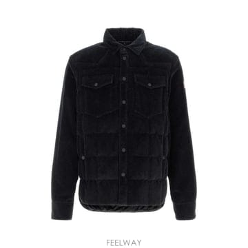 Moncler 26FW ��Ŭ���� ���� L20971G0000454AL0 743 Blue26FW ��Ŭ���� ���� L20971G0000454AL0 743 Blue
