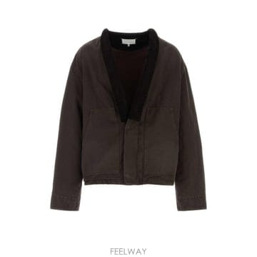 Maison Margiela 26FW ���������� �ƿ��� S67AM0123M35907 144 Brown26FW ���������� �ƿ��� S67AM0123M35907 144 Brown