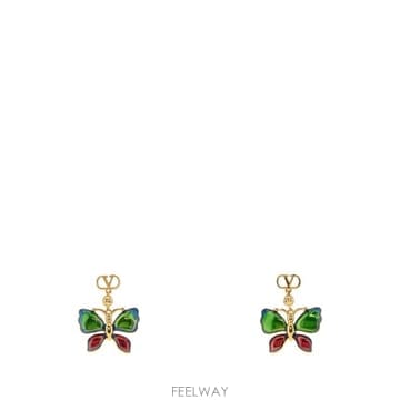 Valentino 26FW �߷�Ƽ�� ����ٴ� ����Ʈ 9W0J0BU2MJP L05 Multicoloured26FW �߷�Ƽ�� ����ٴ� ����Ʈ 9W0J0BU2MJP L05 Multicol
