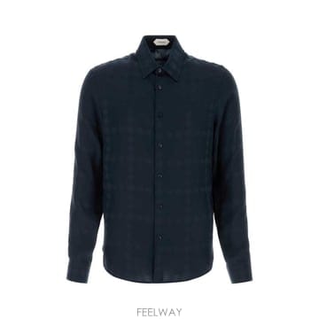 Versace 27SS ������ü ���� ���� 10173971A19027 1UI40 Blue27SS ������ü ���� ���� 10173971A19027 1UI40 Blue