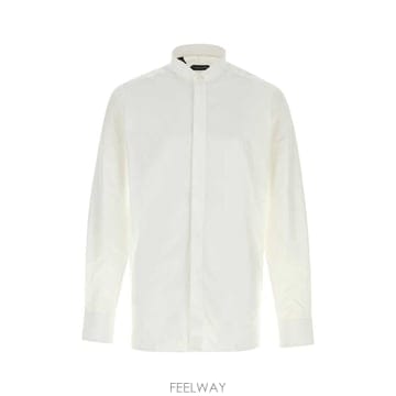 TOM FORD 26FW ������ ���� ���� HRVS05CGS11 WAA White26FW ������ ���� ���� HRVS05CGS11 WAA White