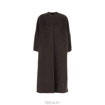 Max Mara 26FW �������� MXSFEBO �亸 ���������� ��Ʈ 2621016573600 003 Brown26FW �������� MXSFEBO �亸 ���������� ��Ʈ 26210165736
