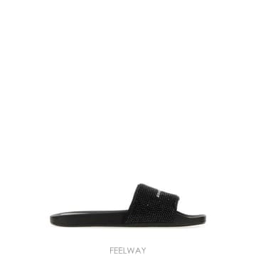 Alexander Wang 27SS �˷���� �� �� ������ 30226S030 008 Black27SS �˷���� �� �� ������ 30226S030 008 Black
