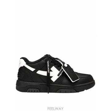 Off White 26FW ����ȭ��Ʈ ����Ŀ�� W259C9L018 1001 BLACK WHITE26FW ����ȭ��Ʈ ����Ŀ�� W259C9L018 1001 BLACK WHITE