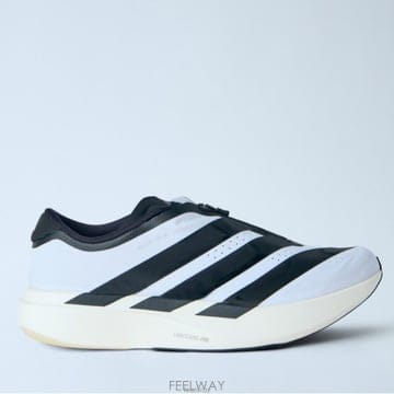 Adidas 26 FW �Ƶ�ٽ� EVO SL Z ���� ���� ����Ŀ�� ȭ��Ʈ KH962326 FW �Ƶ�ٽ� EVO SL Z ���� ���� ����Ŀ�� ȭ��Ʈ KH96