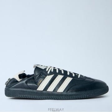 Adidas 26 FW �Ƶ�ٽ� X ��������Ʈ Samba OG ���� ����Ŀ�� HQ760026 FW �Ƶ�ٽ� X ��������Ʈ Samba OG ���� ����Ŀ�� HQ7