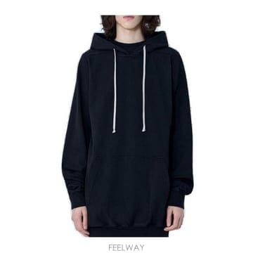 Rick Owens 26 FW �������� ��ũ������ ���� ��ν�Ʈ�� �ĵ� 09 DU01F4281RIGP26 FW �������� ��ũ������ ���� ��ν�Ʈ�� �ĵ� 09 DU01