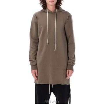Rick Owens 26 FW �������� ��ũ������ �ƾƿ� ������ �� �ĵ� 34 DU02C5294F26 FW �������� ��ũ������ �ƾƿ� ������ �� �ĵ� 34 DU0