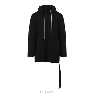Rick Owens 26 FW �������� ��ũ������ ��Ʈ�� ��ν�Ʈ�� �ĵ� Ƽ���� 09 DU02E7280FP26 FW �������� ��ũ������ ��Ʈ�� ��ν�Ʈ�� �ĵ� Ƽ��