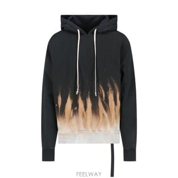 Rick Owens 26 FW �������� ��ũ������ ���ͺ� ���������� ��ν�Ʈ�� �ĵ� Ƽ���� DU02D2282FSUN26 FW �������� ��ũ������ ���ͺ� ���������� ��ν�Ʈ��