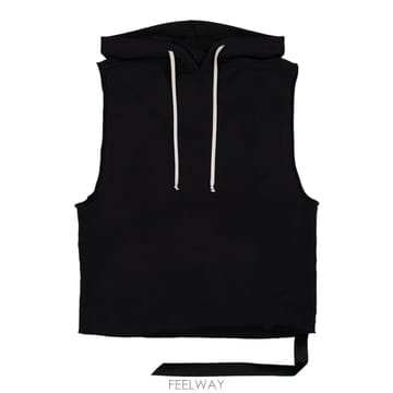 Rick Owens 26 FW �������� ��ũ������ �ĵ� Ʃ�� 09 DU01F4165FP26 FW �������� ��ũ������ �ĵ� Ʃ�� 09 DU01F4165FP