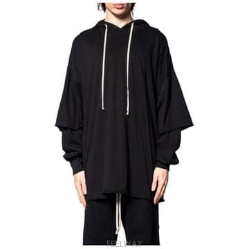 Rick Owens 26 FW �������� ��ũ������ ���� ��� �㽽�� �ĵ� 09 DU01F4271RN26 FW �������� ��ũ������ ���� ��� �㽽�� �ĵ� 09 DU0