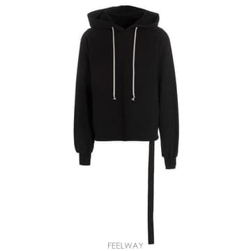 Rick Owens 26 FW �������� ��ũ������ ��ν�Ʈ�� ������� �ĵ� 09 DU02F6262FP26 FW �������� ��ũ������ ��ν�Ʈ�� ������� �ĵ� 09 