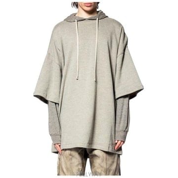 Rick Owens 26 FW �������� ��ũ������ ��� �㽽�� �ĵ� Ƽ���� 178 DU01F4271FGMJGM26 FW �������� ��ũ������ ��� �㽽�� �ĵ� Ƽ���� 178 