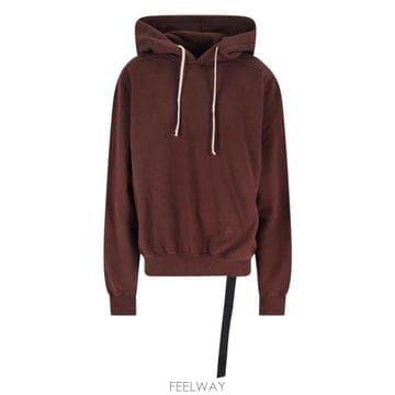 Rick Owens 26 FW �������� ��ũ������ ���������� ��ν�Ʈ�� �ĵ� Ƽ���� 43 DU02E7262FSLP26 FW �������� ��ũ������ ���������� ��ν�Ʈ�� �ĵ� 