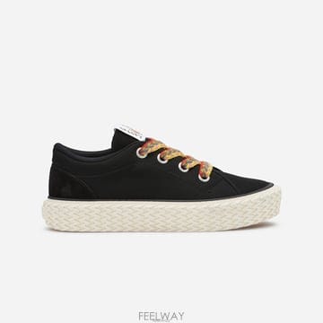 Lanvin ���� ��ư ĵ���� Ŀ�� ���� ����Ŀ�� FW SKIK01 CAN 10���� ��ư ĵ���� Ŀ�� ���� ����Ŀ�� FW SKIK01 CAN 10
