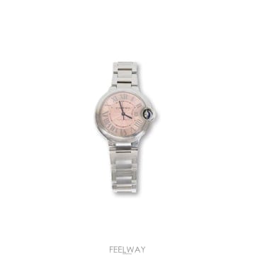 Cartier [�������] ��쿡 �߷� ���� �� ��쿡 33MM ��ġ[�������] ��쿡 �߷� ���� �� ��쿡 33MM ��ġ